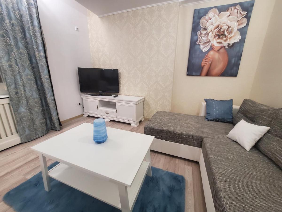 Morii Lake Special Apartment Bucharest Exterior photo