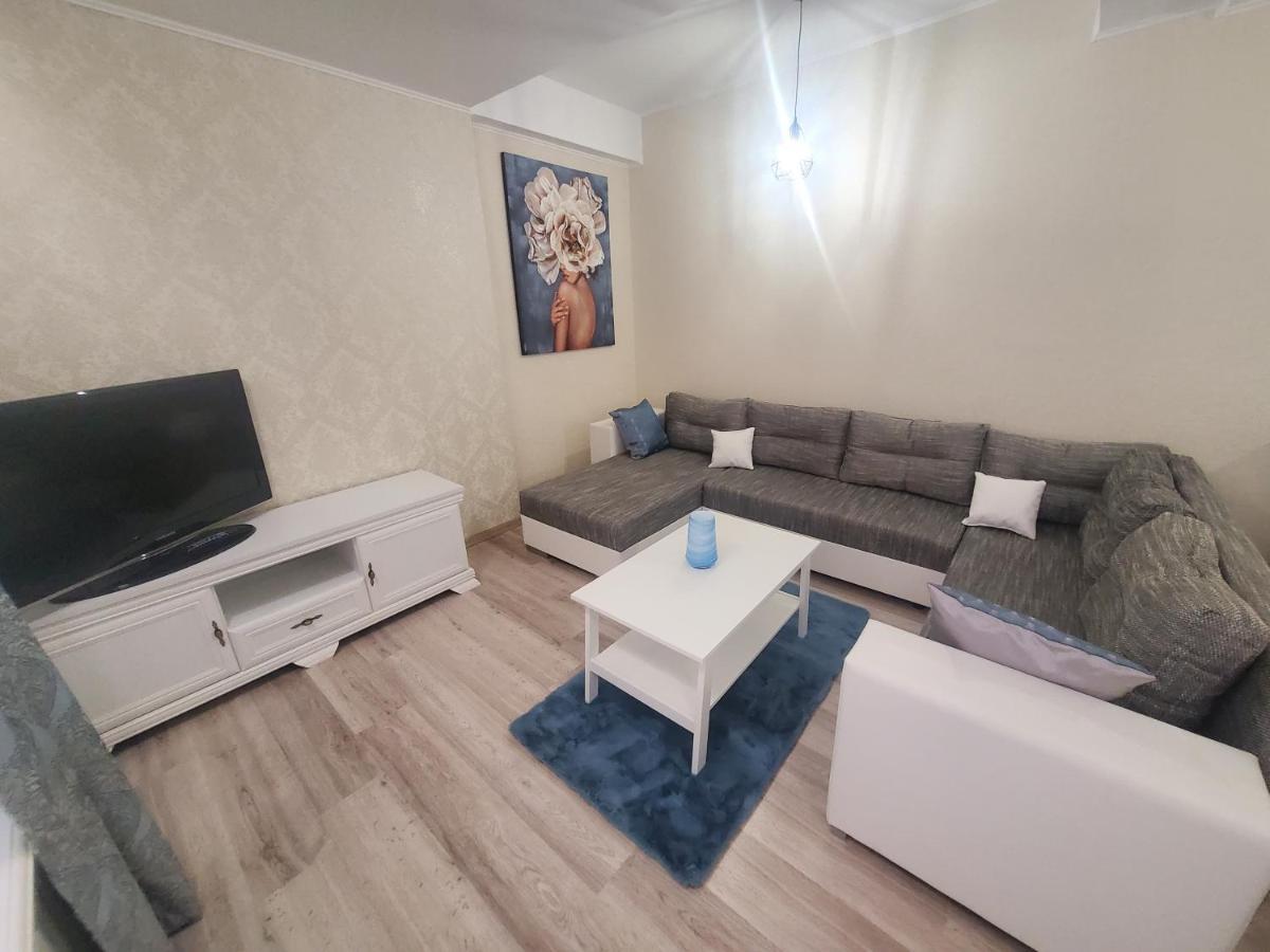 Morii Lake Special Apartment Bucharest Exterior photo