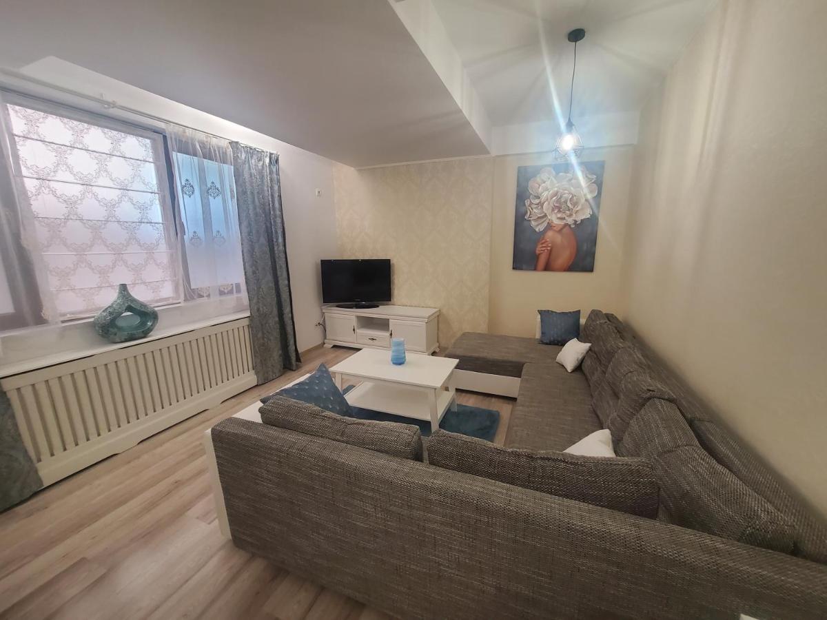 Morii Lake Special Apartment Bucharest Exterior photo