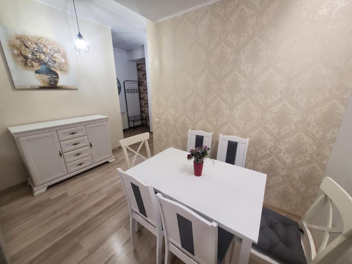 Morii Lake Special Apartment Bucharest Exterior photo