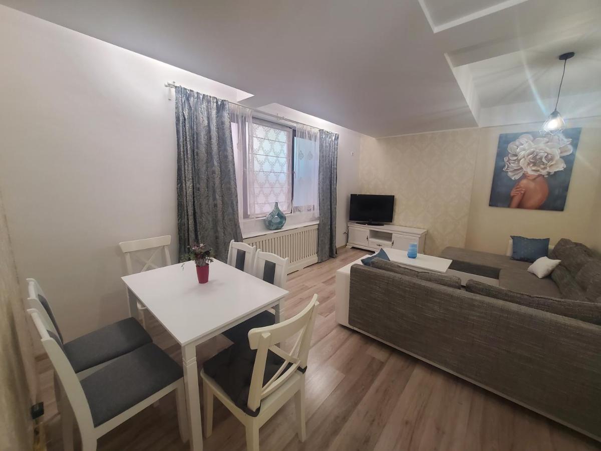 Morii Lake Special Apartment Bucharest Exterior photo
