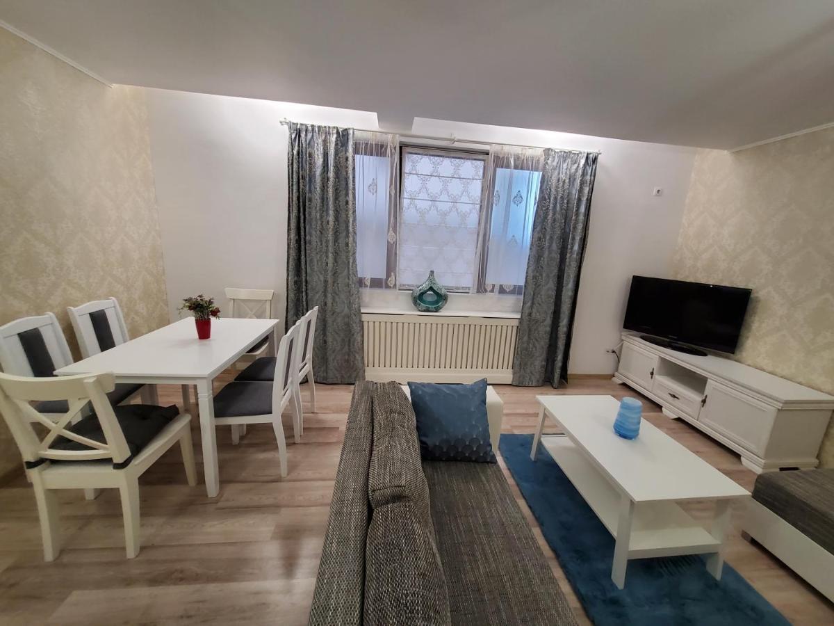 Morii Lake Special Apartment Bucharest Exterior photo
