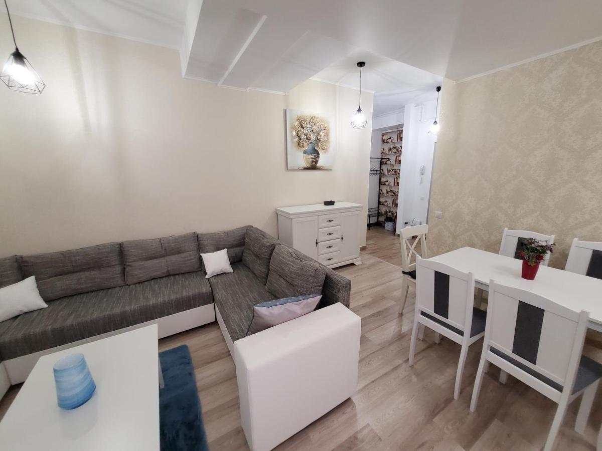 Morii Lake Special Apartment Bucharest Exterior photo