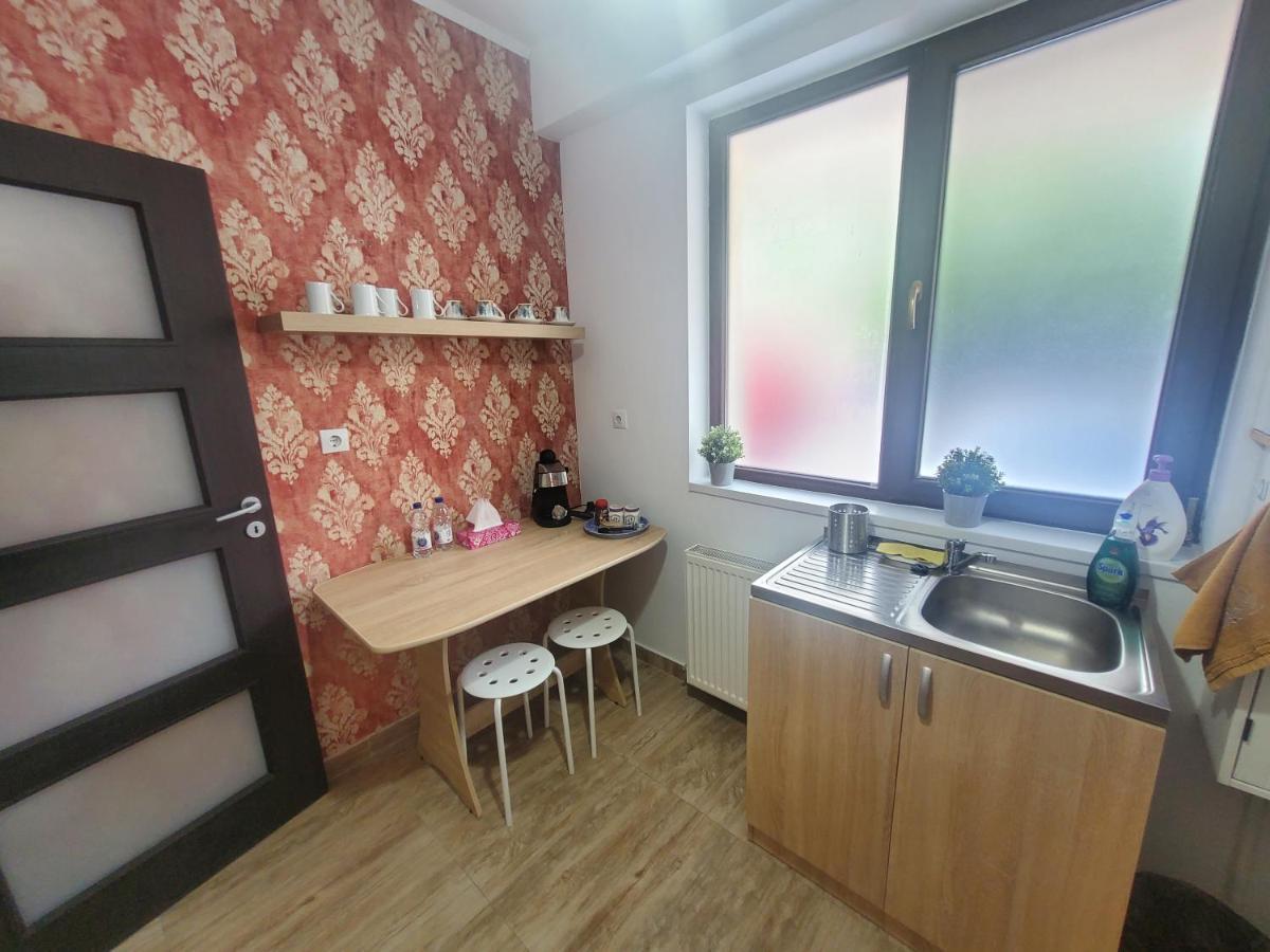 Morii Lake Special Apartment Bucharest Exterior photo