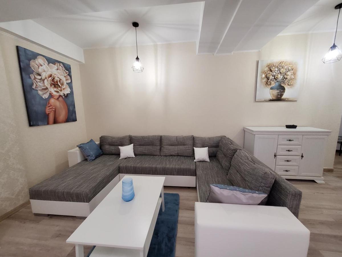 Morii Lake Special Apartment Bucharest Exterior photo