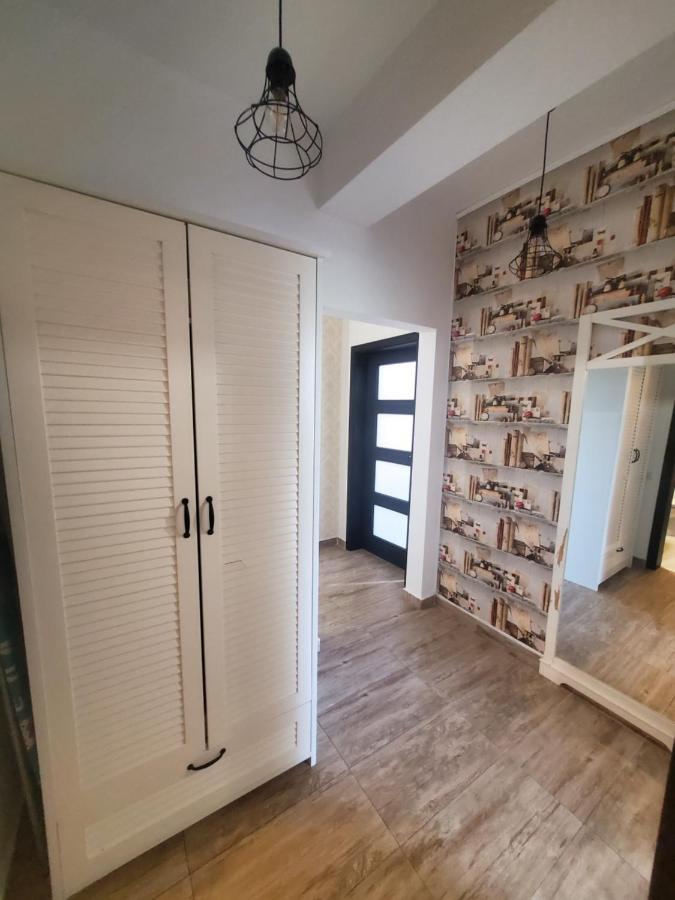 Morii Lake Special Apartment Bucharest Exterior photo