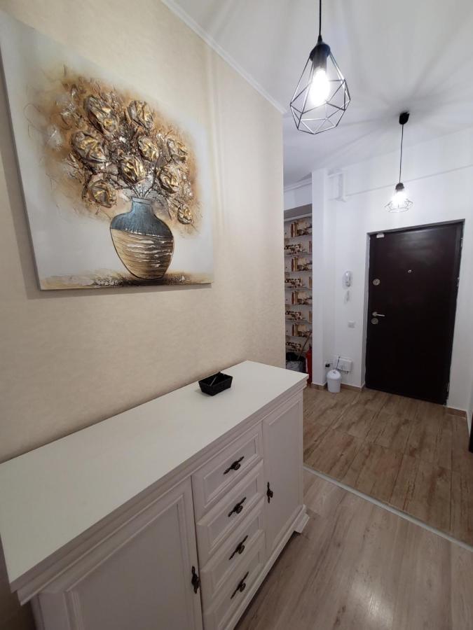 Morii Lake Special Apartment Bucharest Exterior photo