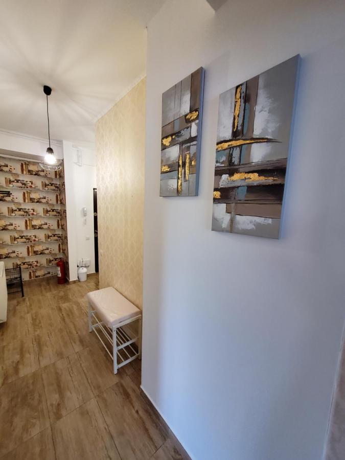 Morii Lake Special Apartment Bucharest Exterior photo