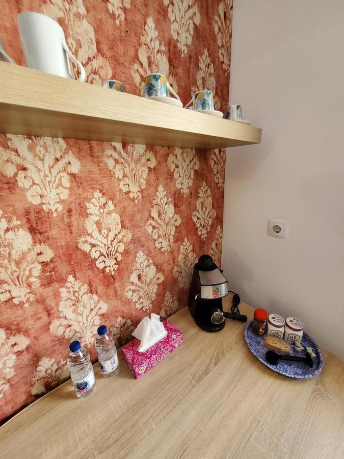 Morii Lake Special Apartment Bucharest Exterior photo