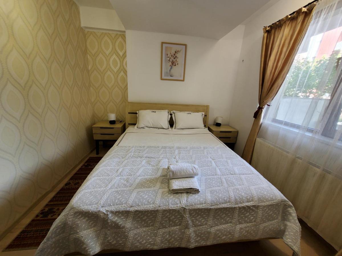 Morii Lake Special Apartment Bucharest Exterior photo