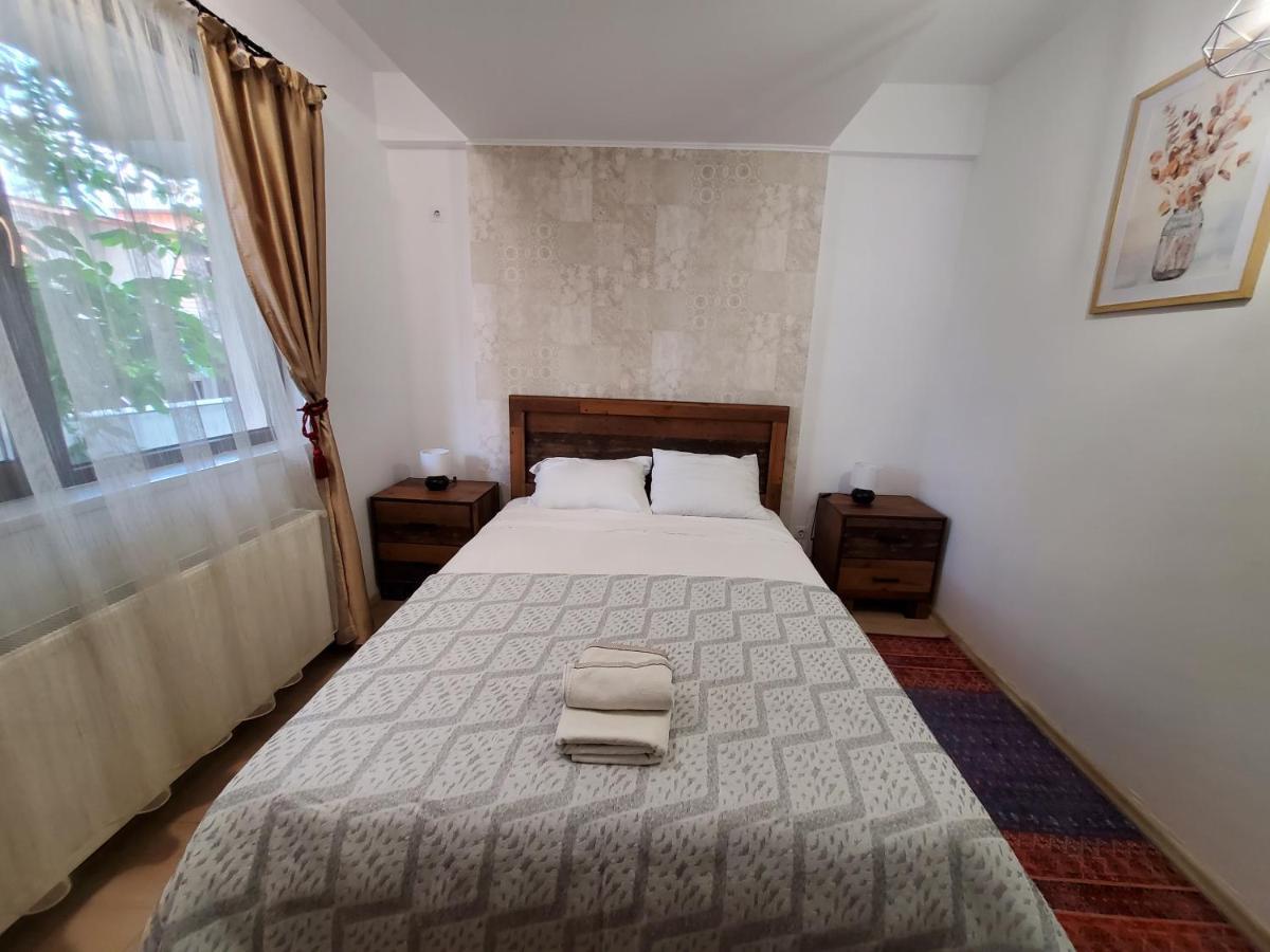 Morii Lake Special Apartment Bucharest Exterior photo